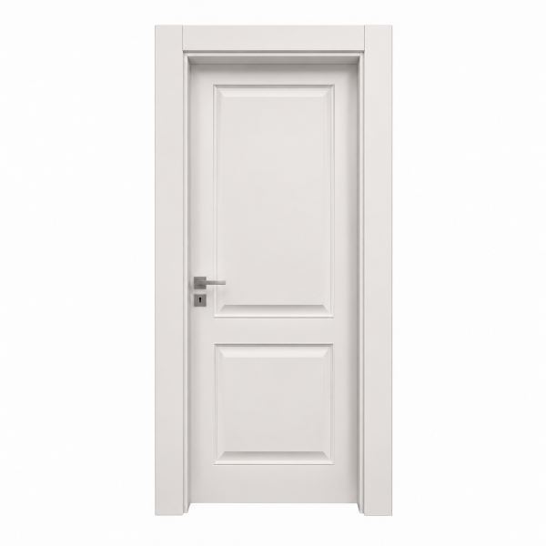 BY-4033 Porte intérieure laqué